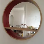 La Traversiere-chambre D'hotes 2* 图尔