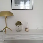 La Traversiere-chambre D'hotes 2* 图尔