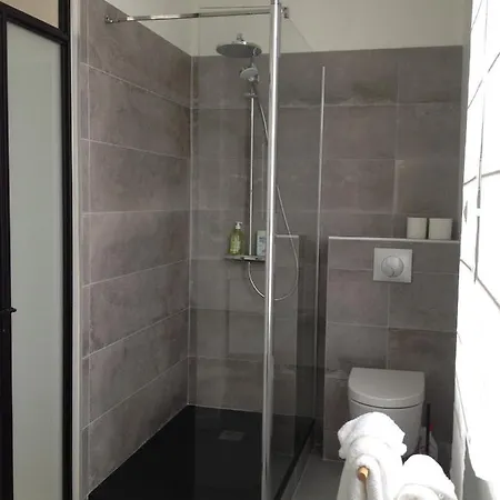 La Traversiere-chambre D'hotes Bed & Breakfast