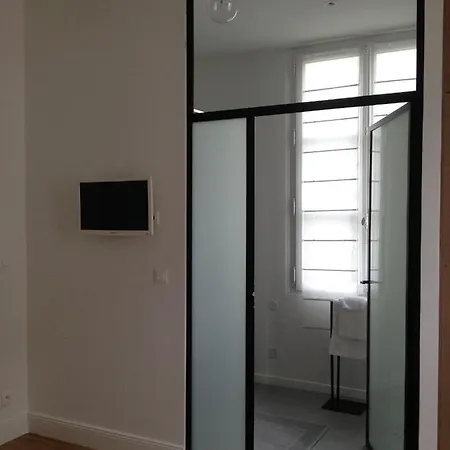 La Traversiere-chambre D'hotes Bed & Breakfast
