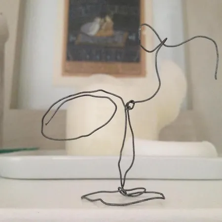 La Traversiere-chambre D'hotes 2* Tours