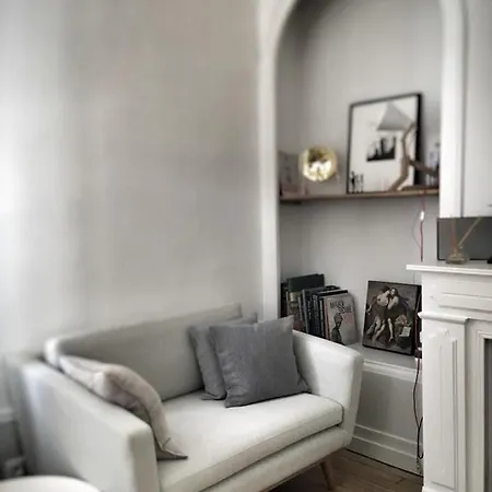 La Traversiere-chambre D'hotes Bed & Breakfast Tours