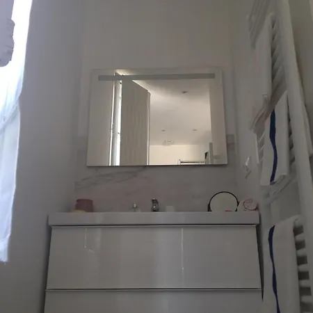 La Traversiere-chambre D'hotes Bed & Breakfast