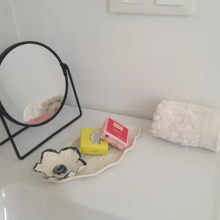 La Traversiere-chambre D'hotes 2* 图尔
