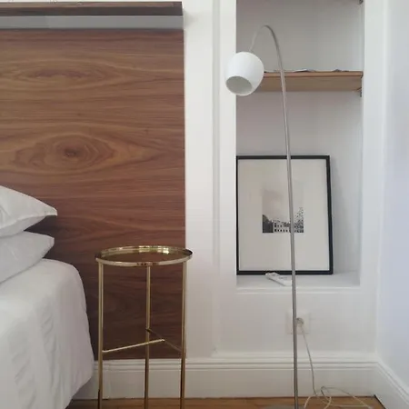 La Traversiere-chambre D'hotes Bed & Breakfast Tours