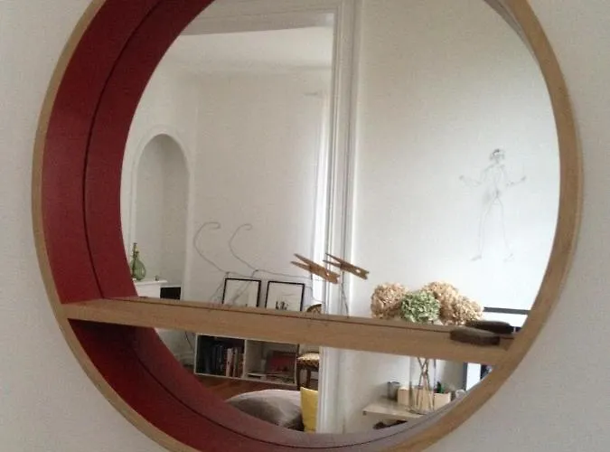 La Traversiere-chambre D'hotes 2* Tours