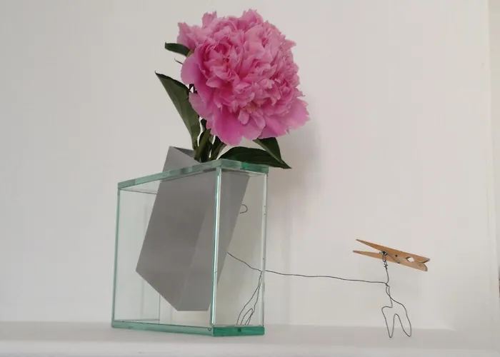 La Traversiere-chambre D'hotes ベッド・アンド・ブレックファスト トゥール