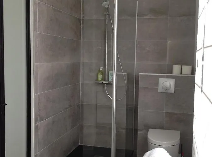 La Traversiere-chambre D'hotes Bed & Breakfast