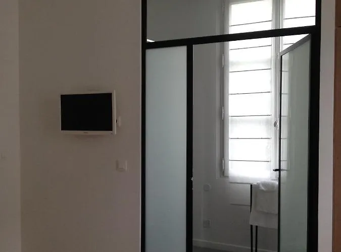 La Traversiere-chambre D'hotes Bed & Breakfast