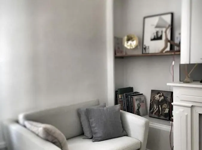 La Traversiere-chambre D'hotes Bed & Breakfast Tours