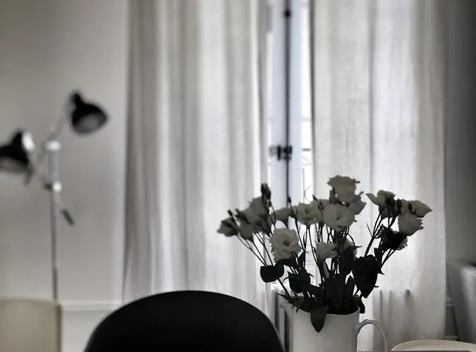 La Traversiere-chambre D'hotes 2*