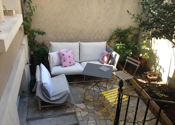 La Traversiere-chambre D'hotes 2* トゥール